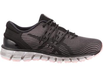 Asics GEL-Quantum 360 4 Dame Løpesko NO501GK